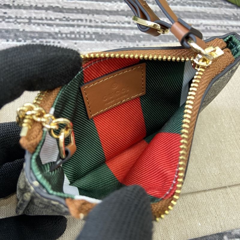 Gvc*1 wallets